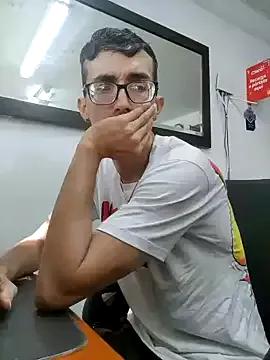 moorejhosua from StripChat