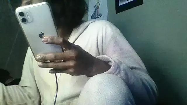 Moorella1 from StripChat is Freechat