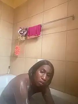 Moorella1 from StripChat is Freechat