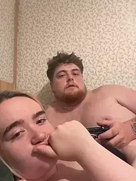 Morgsandreg webcams show profile image 