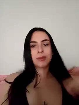 Photos of Morguisssz from StripChat is Freechat