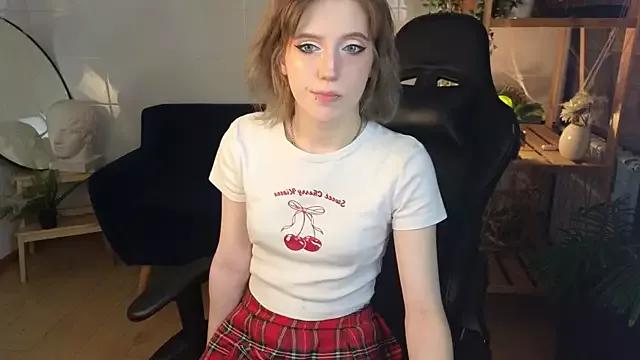 Photos of MorgyAsuna_ from StripChat is Freechat