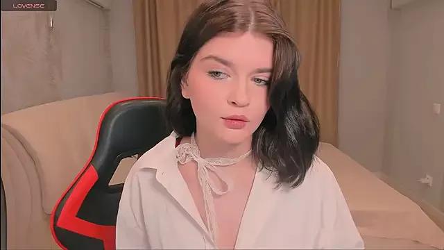 MoriGirl webcams show profile image 