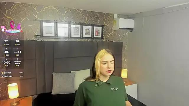 morita_mei from StripChat is Freechat