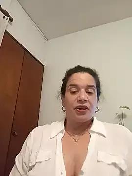 MoritaSalvaj from StripChat is Freechat