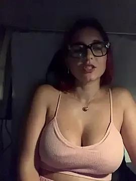 Photos of morninglorytv from StripChat is Group