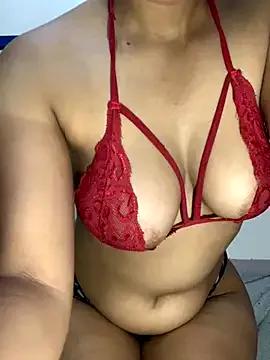 Moroccan_bitch from StripChat