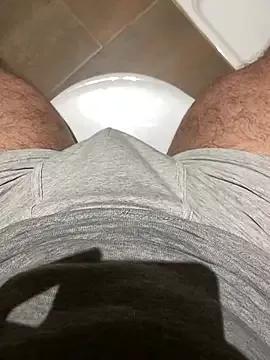 MoroccanDickkkkkk from StripChat