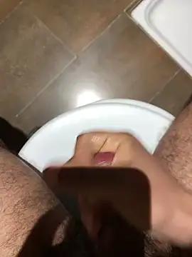 MoroccanDickkkkkk from StripChat
