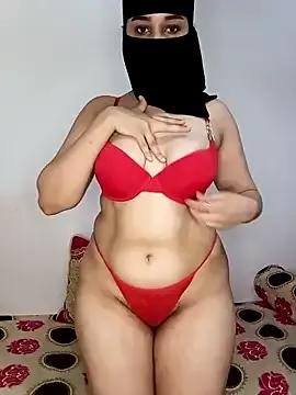MoroccanNoura from StripChat