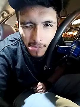 mosmar_20 from StripChat