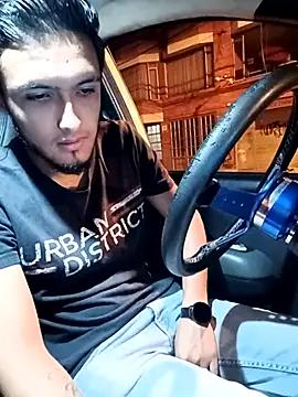mosmar_20 from StripChat