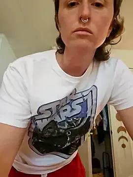 Mossy_kiss webcams show profile image 