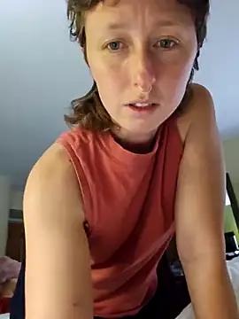 mossy_kiss from StripChat
