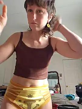 mossy_kiss from StripChat