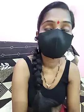 mounika26 from StripChat is Freechat