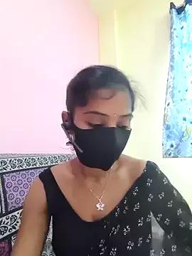 Mounika26darling webcams show profile image 