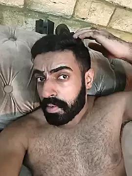 Photos of moustache72 from StripChat is Private