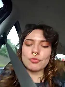 Moxxxie from StripChat