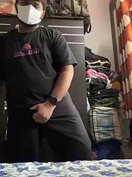 Mr_Adickpiercing555 from StripChat is Freechat