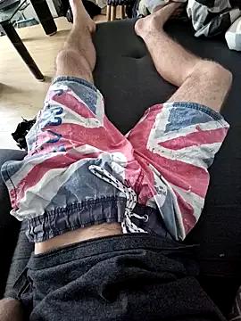 Mr_Cum01 webcams show profile image 