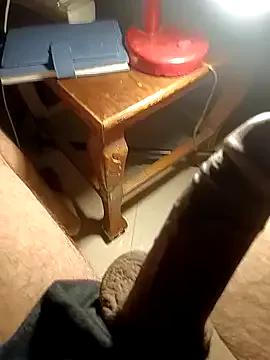 Mr_Manager from StripChat