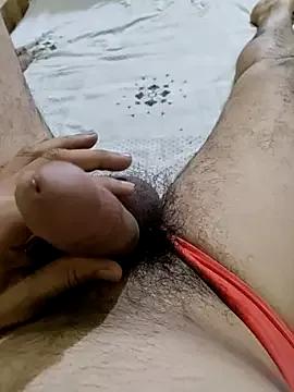 Mr_Mukesh_007 from StripChat