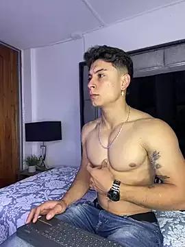MR_MUSCLE from StripChat
