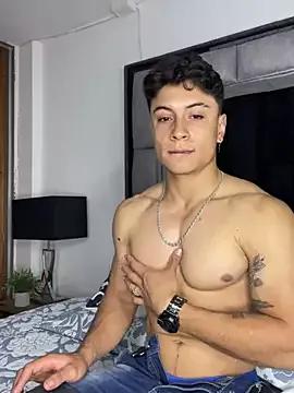 Photos of MR_MUSCLE from StripChat is Private