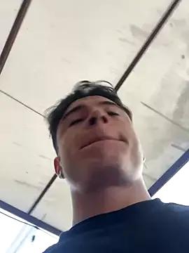 MR_MUSCLE from StripChat