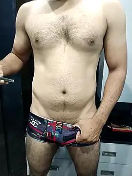 Mrbadboyaryan webcams show profile image 