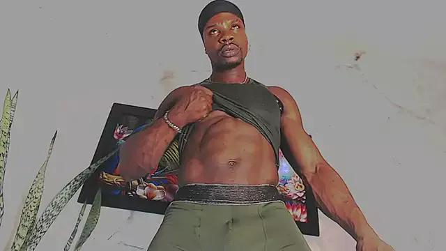 MrByronStallion webcams show profile image 