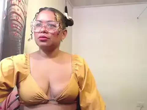 mrfranchesca from StripChat