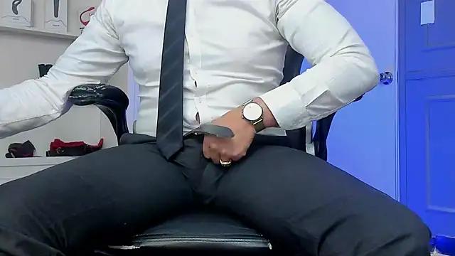 MrFrank_tattoo from StripChat