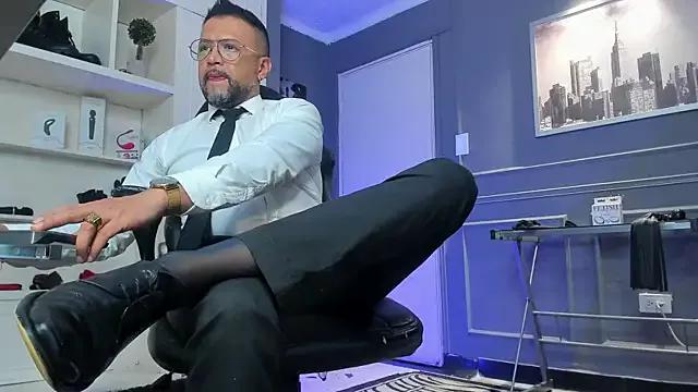 MrFrank_tattoo from StripChat