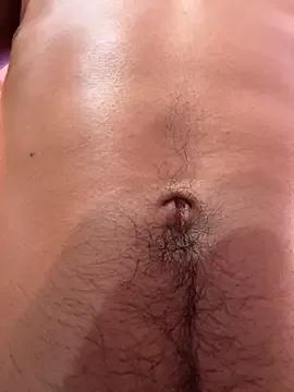 MrHilton from StripChat is Freechat