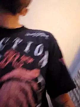 Mrkarizma from StripChat is Freechat