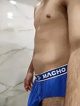 mrmasseur06 from StripChat