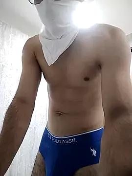mrmasseur06 from StripChat