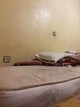 Mroma89six from StripChat