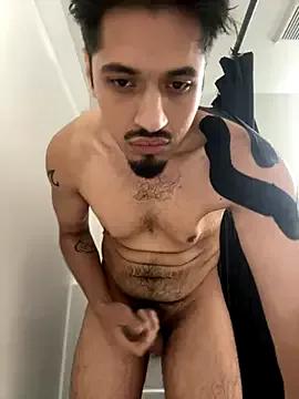mrredcorn from StripChat