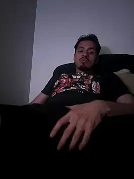 mrredcorn from StripChat