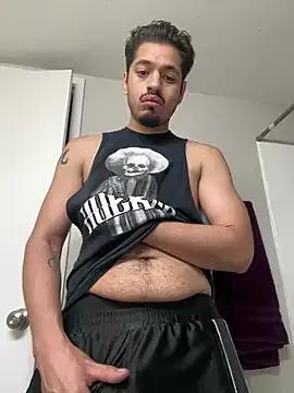 Mrredcorn webcams show profile image 