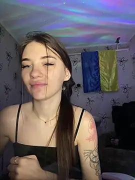 MrrKate from StripChat
