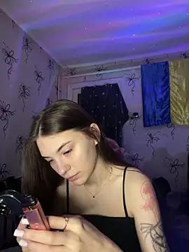 MrrKate from StripChat