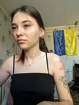MrrKate from StripChat