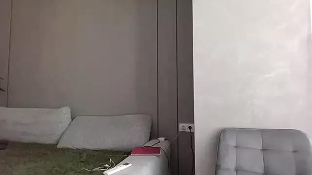MrsAlice from StripChat is Freechat