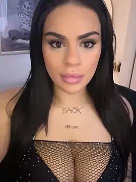 mrsbellanova from StripChat is Freechat