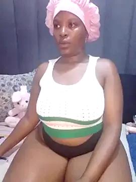 MrsMxx25 from StripChat