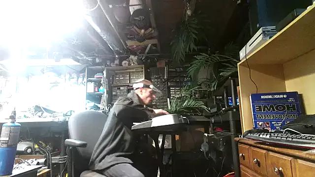 Mrwinsalot88 webcams show profile image 